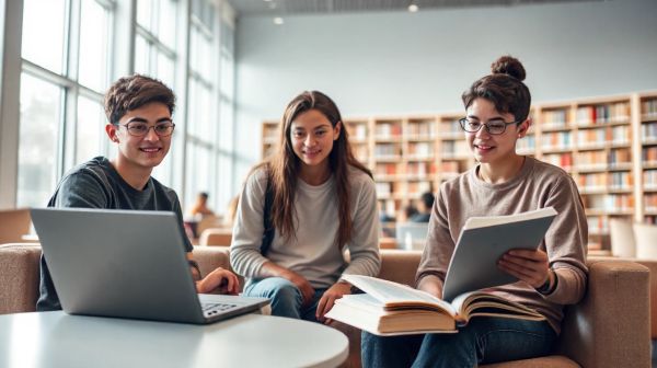 Top 5 jeux révolutionnaires pour améliorer vos révisions du bac