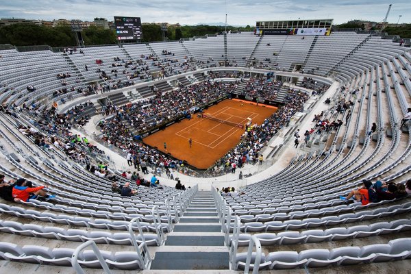 Tournois majeurs de 2023 - ATP, WTA et Grands Chelems