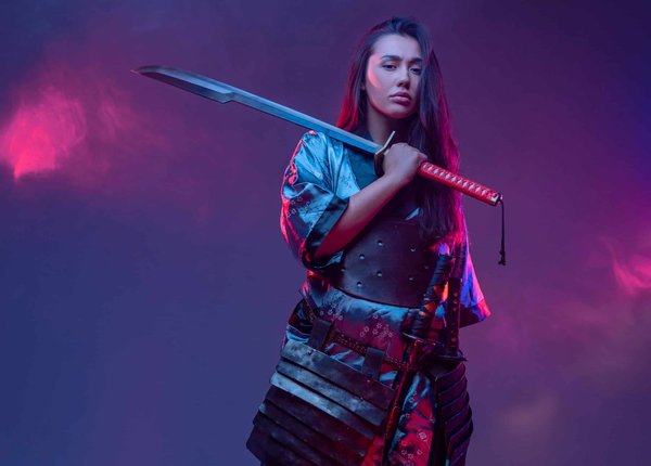 Pourquoi faut-il s'offrir un Katana japonais ?