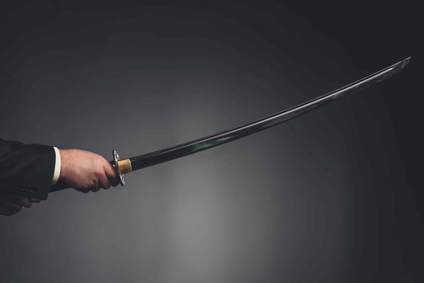 Comment reconnaitre un vrai katana et où le trouver ?