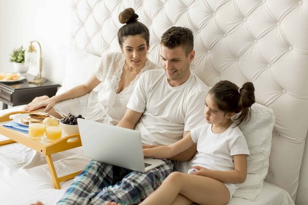 l'influence des valeurs familiales sur la société contemporaine