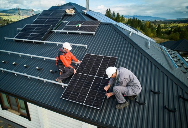 Pourquoi contacter un expert pour installer des panneaux solaires ?