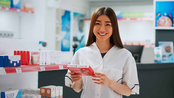 Lille : est-il possible de trouver une pharmacie de garde à temps ?