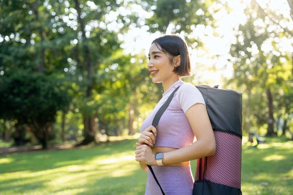 Le comparatif complet des tapis de gym gonflable
