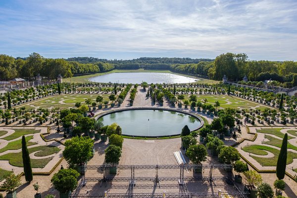Pourquoi visiter le Château de Versailles ?