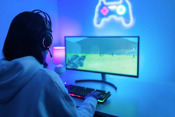 Sexisme et jeu vidéo: la plupart des femmes sont victimes des harcèlements