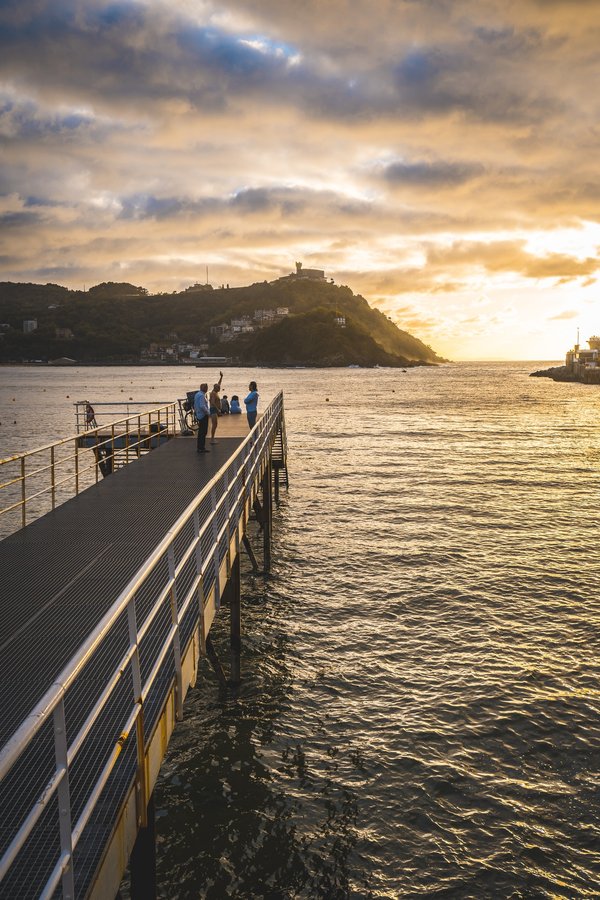 Quels conseils pour un premier camping au Pays Basque ?