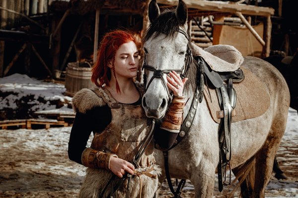 Signification des nœuds Viking : explorons les symboles noués dans nos bracelets uniques.