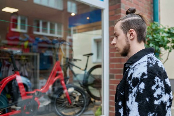 Achat de VTT : pourquoi choisir un modèle semi-rigide ?