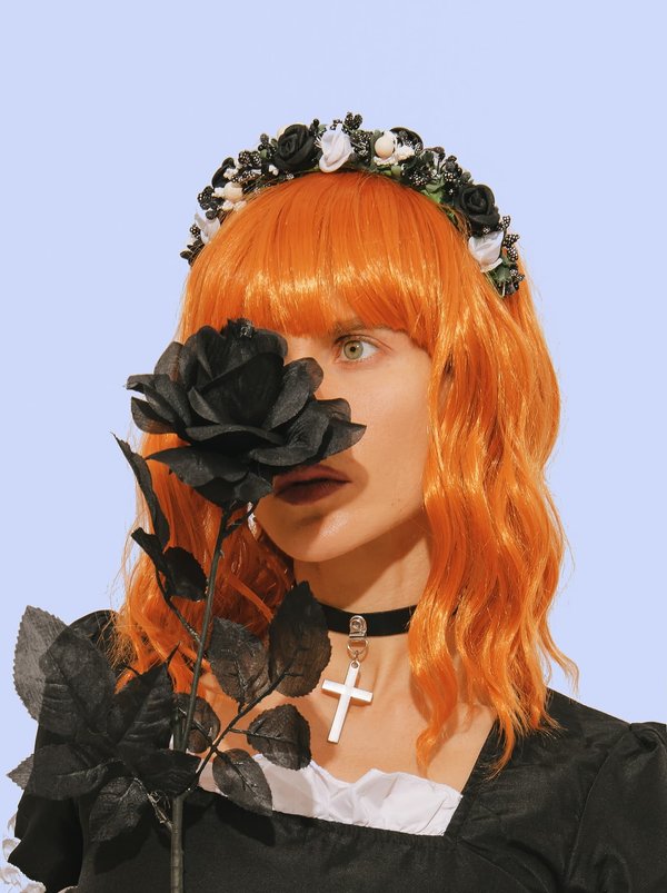 Boutique gothique : commandez vos bijoux dans un bref délai