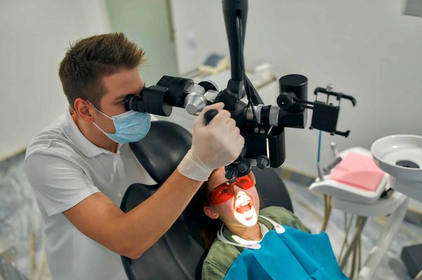 La dentisterie Hanok utilise-t-elle des technologies sans douleur ?