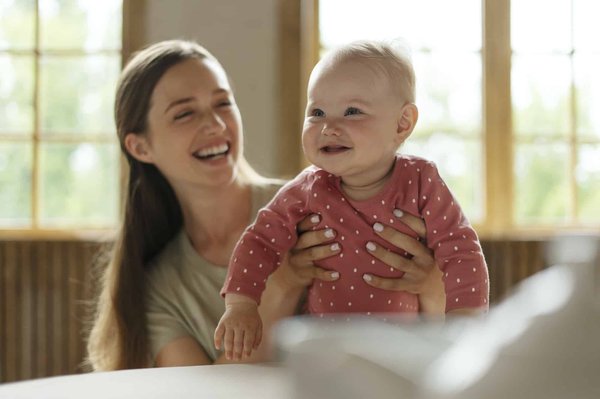 Comment choisir une nounou pour garder les enfants ?