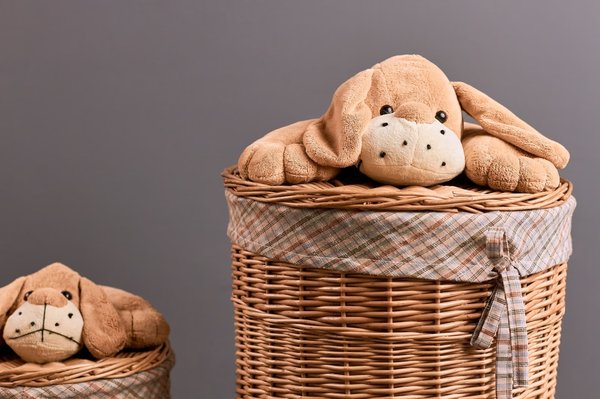 Pourquoi les paniers à linge sont-ils essentiels dans toute maison ?