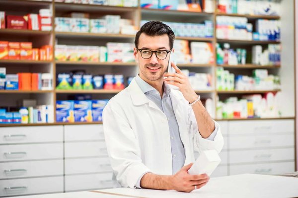 Comment fonctionne une pharmacie de garde ?