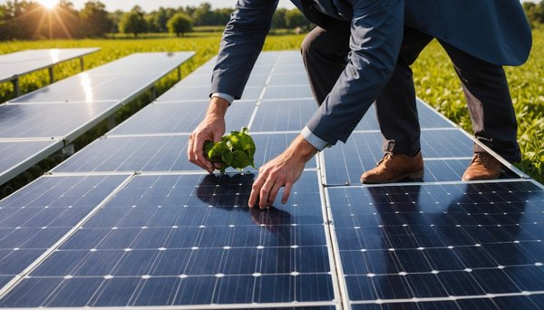 Avis cap soleil Énergie : des économies durables à portée de main