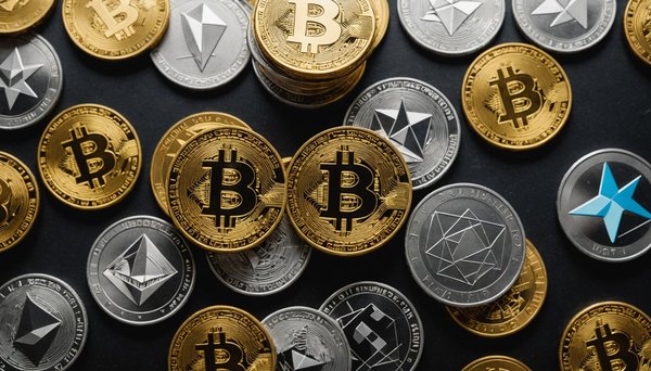 Les avantages des stablecoins pour sécuriser vos transactions crypto